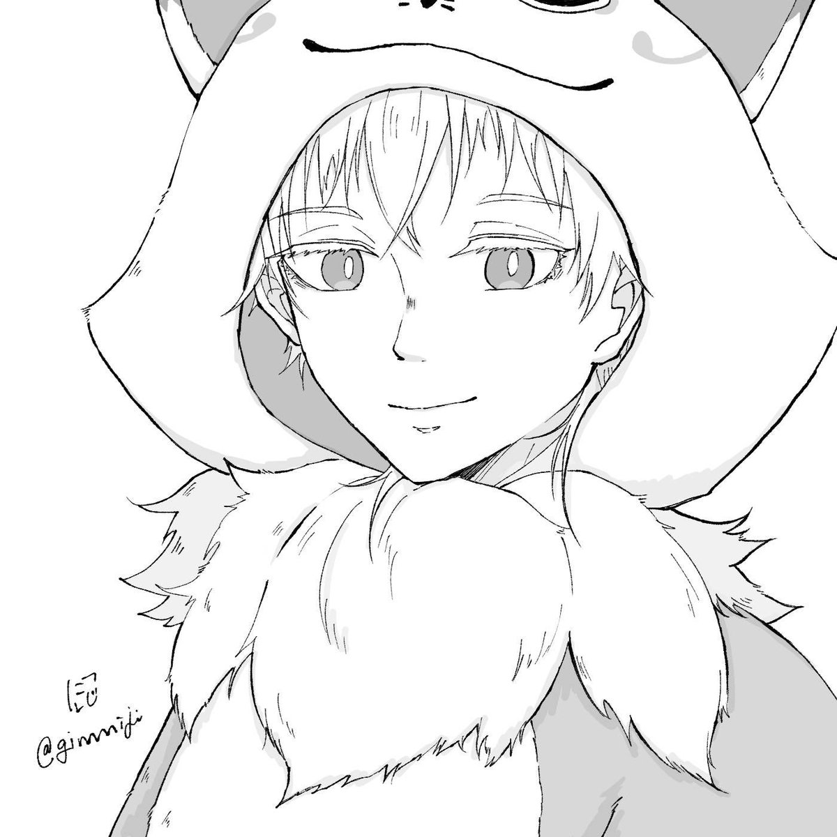 🍫𓅯 🦊 