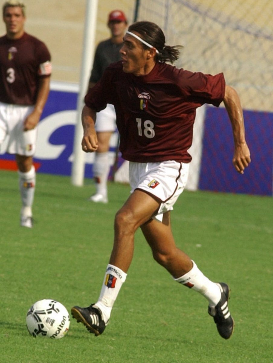 Algo más que Vinotinto🇻🇪🍷®️ tweet media