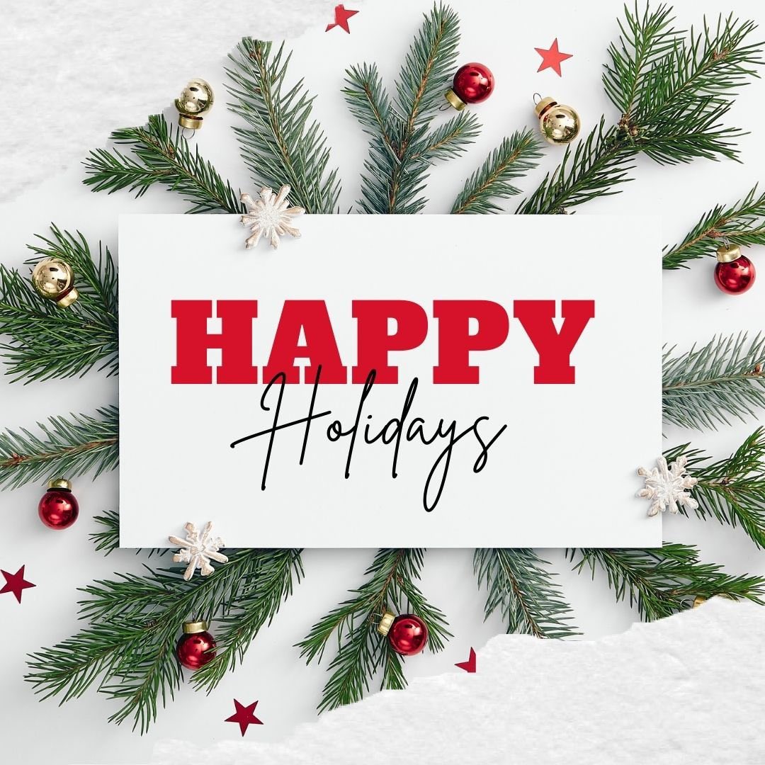 TandemEd's tweet image. Happy holidays from the TandemEd family! Wishing everyone a restorative and healthy holiday season!