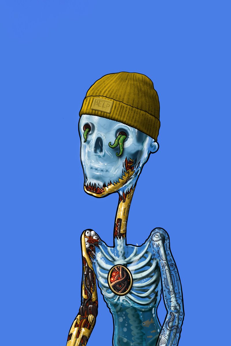 🚨 $SOS x TOD GIVEAWAY 🚨

Prize: 
$1000 worth of $SOS
1 x The Odd Dystrict NFT

One lucky winner! 🚀🆘

To Enter:
- Like, Follow, Retweet
- Tag 3 Friends
- Join Discord: discord.gg/theodddystrict

Ends in 72 hours!

<a href="/The_OpenDAO/">Beanz Ghostzy</a> #NFTCommunity #Giveaways #NFT #SOS #ETH