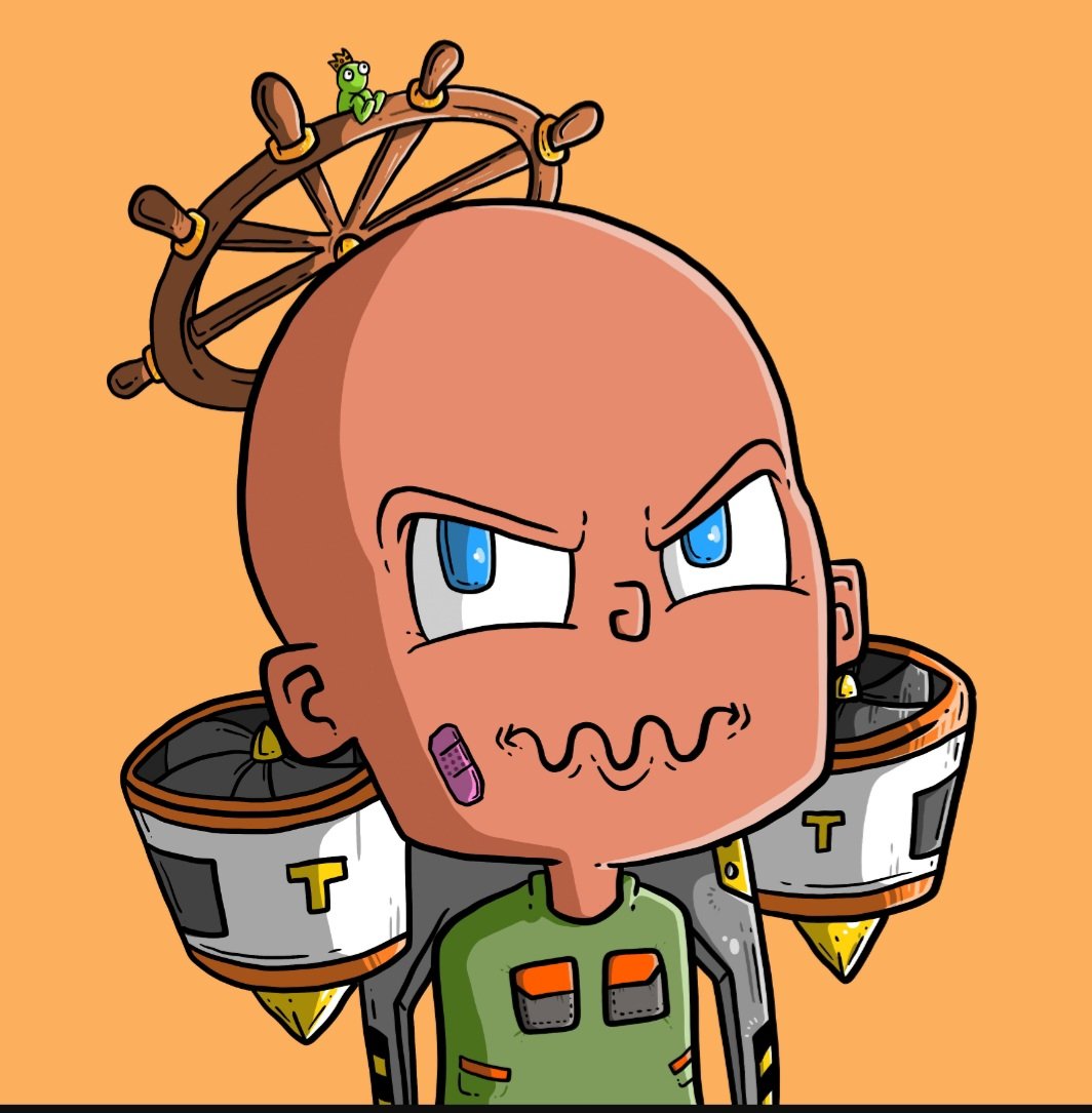 sm10147483841's tweet image. What is this guy up to?
Find out here: discord.gg/qAeKXk5K
You might find more than you were looking for ;)