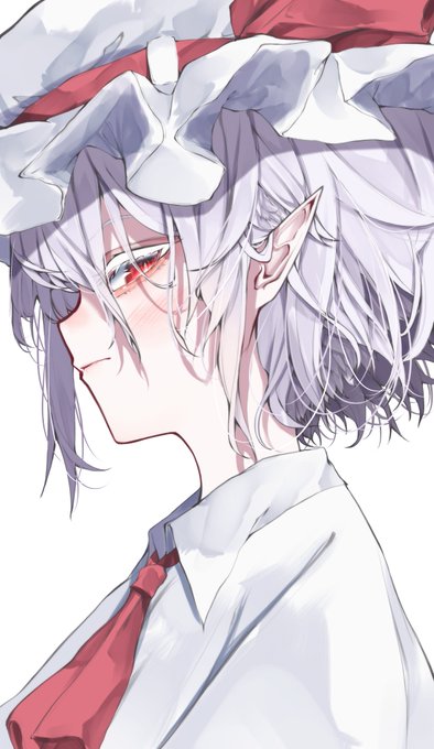 レミリア・スカーレット 