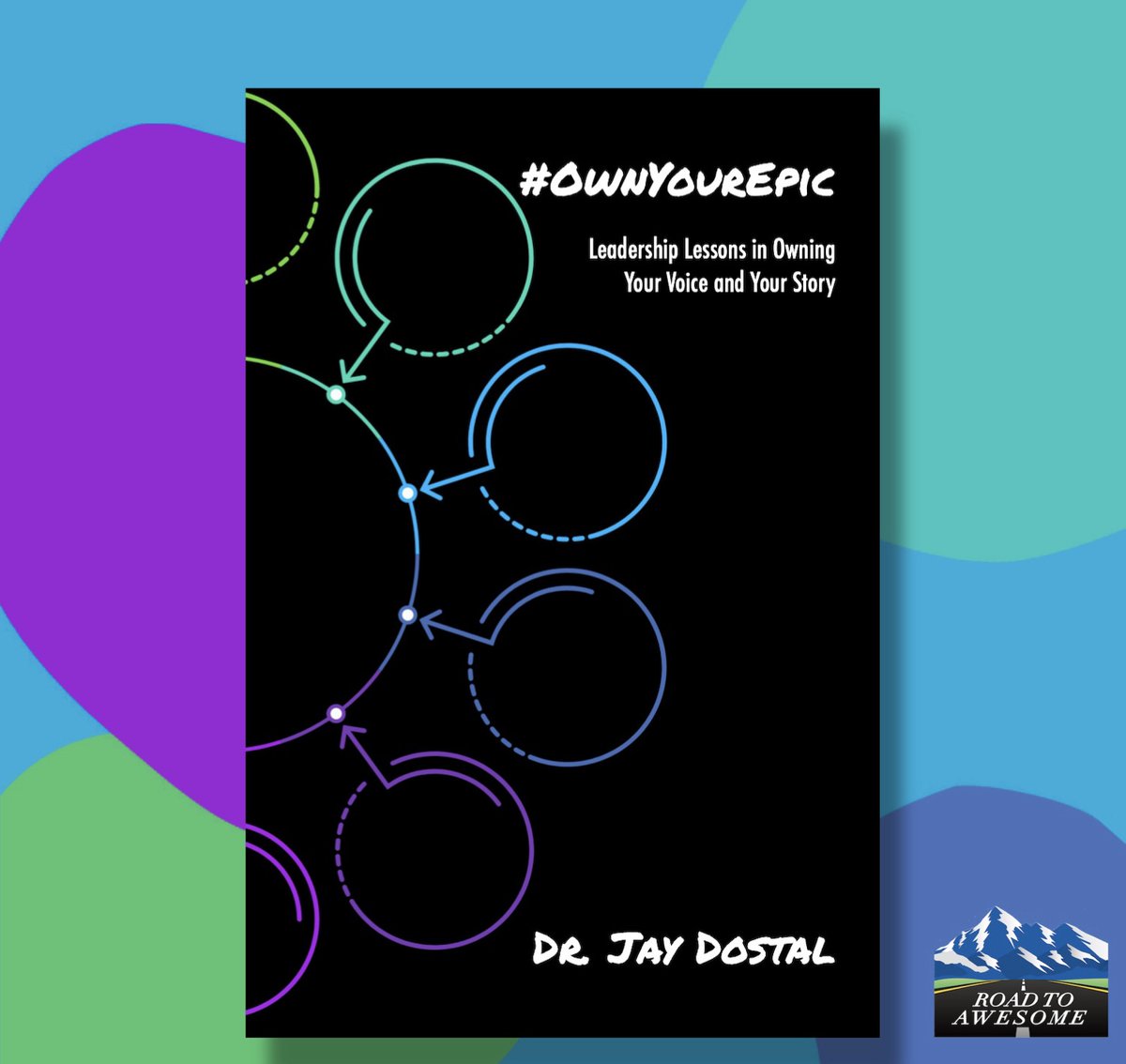 It's OFFICIAL folks!!! My book #OwnYourEpic is now available for purchase. This book is for everyone who is ready to start taking ownership of their own personal story. Click on the link below to order your copy today!

amazon.com/dp/199056609X?…