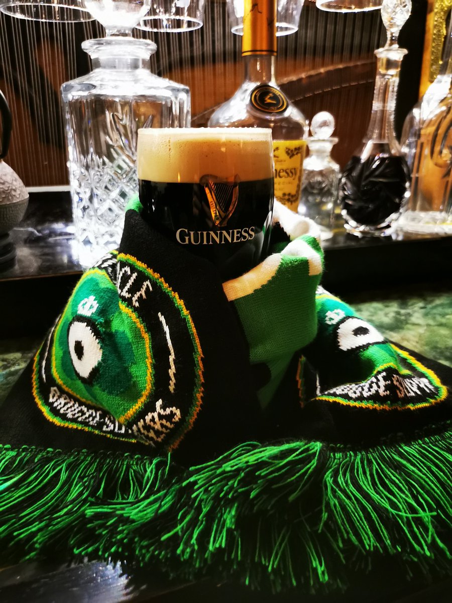 Irish Cercle tweet media
