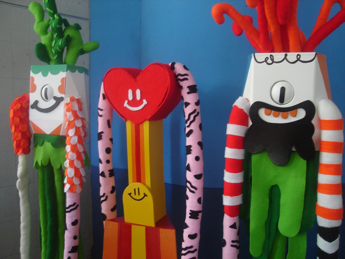 More physical characters in 2022 🙏🙂🙂