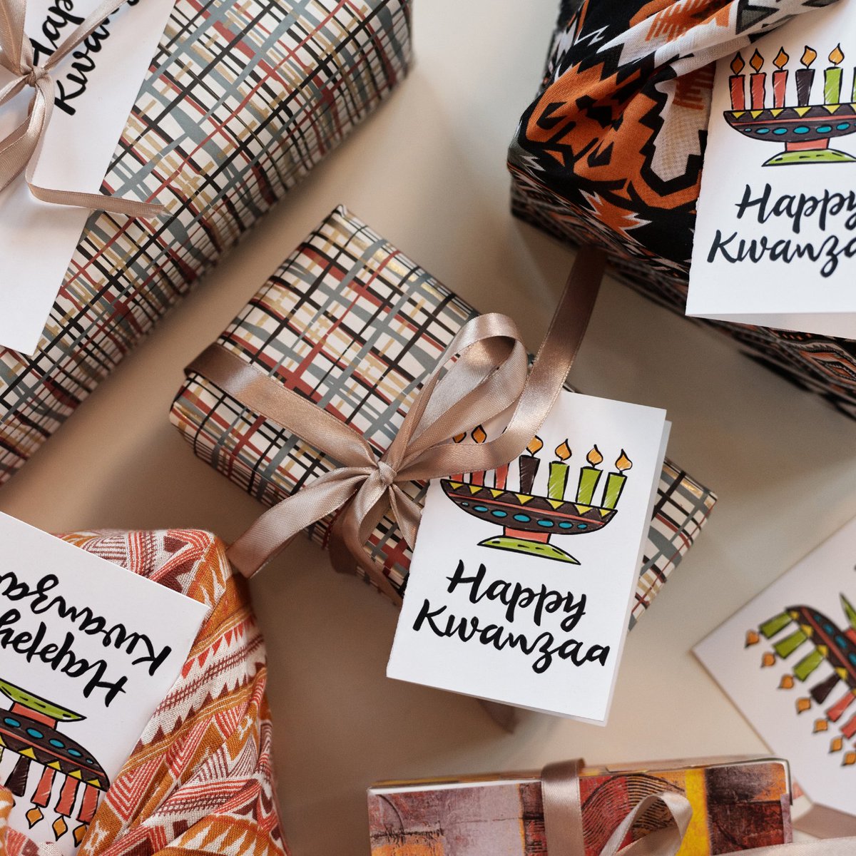 PCSheraton's tweet image. Wishing you and your family a Kwanzaa filled peace, love
and unity. ❤️