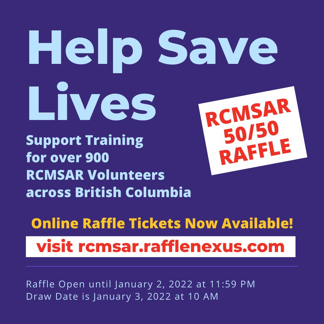 RCMSAR34's tweet photo. Still time to get your tickets for the 2021 Raffle!

https://t.co/kLuNfh0e4V https://t.co/BxqneA6a0o