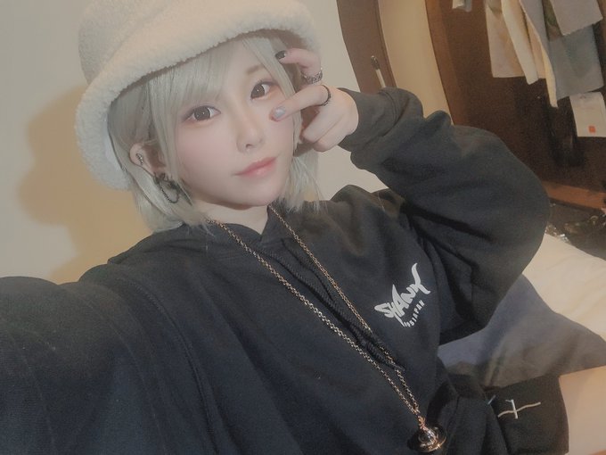 コスプレイヤー碧葉さちのTwitter画像58