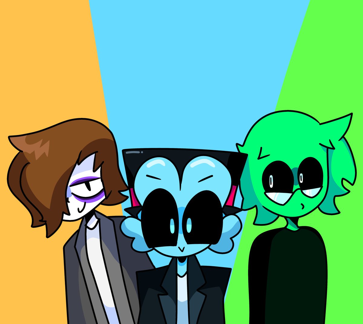 THE
                         VATOS

<a href="/UrielErnandez/">El Trixx²🥣🥣</a>              <a href="/25_sapo/">Sapo💤</a>