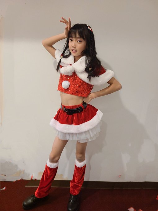 松田かれんのTwitter画像9