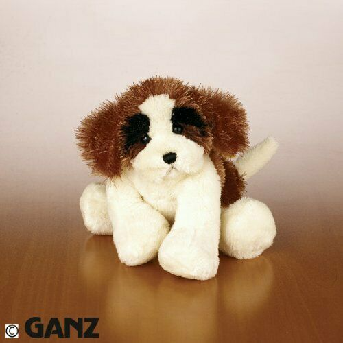 kinz_bot's tweet photo. St. Bernard (Lil Kinz) (May 2006) https://t.co/vFsj7A24I2