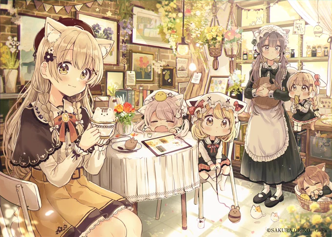 #2021年自分が選ぶ今年の4枚 ☕️ 