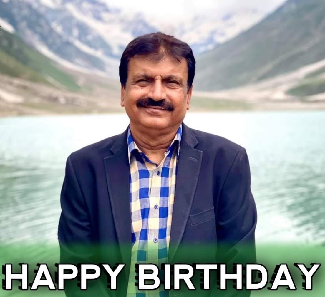 Real_HasanWK's tweet photo. Haapy birthday sir @mirzaiqbal80 🎉 may you have many more, enjoy your day. 
#PC: @cricketroom_ https://t.co/L0b4oUooU3
