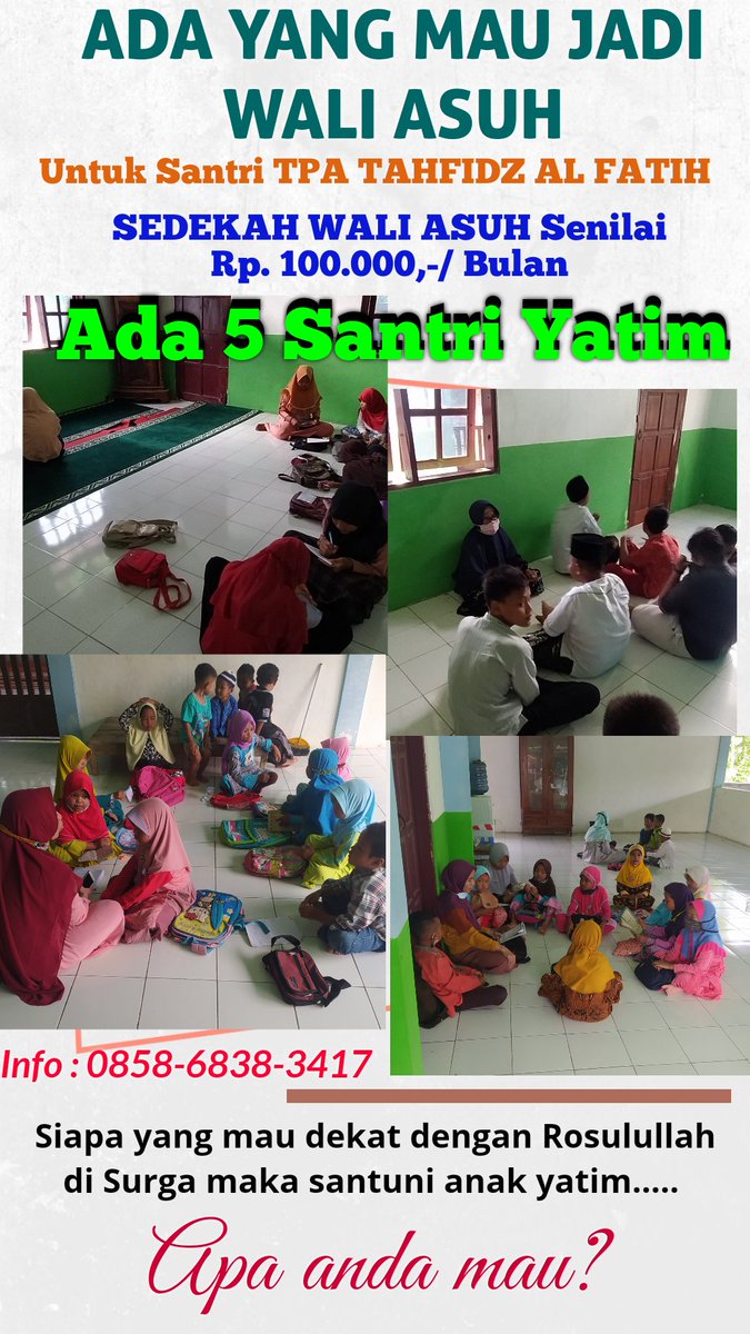 rofi_amd's tweet image. Yuk dekat dengan Rasulullah Shallallahu Alaihi Wassalam...