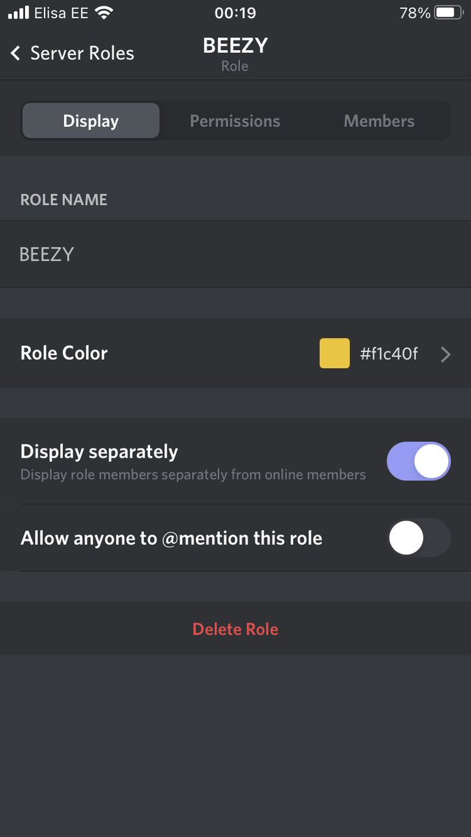 Tloungey's tweet image. Tlounge | Chatverse, has made a new role called BEEZY, that can be purchased, (it will even exist after the bee dies or @TrollerEst somehow is a bad hardcore player🤣)
#TrollCore #bee #beelite #DiscordServer #Minecraft #Discord
invite: discord.gg/GM4ZcrDng4