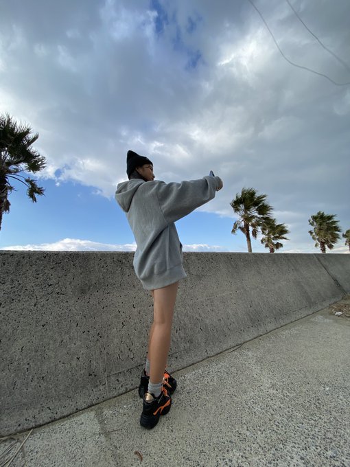 Twitterのコスプレ画像25