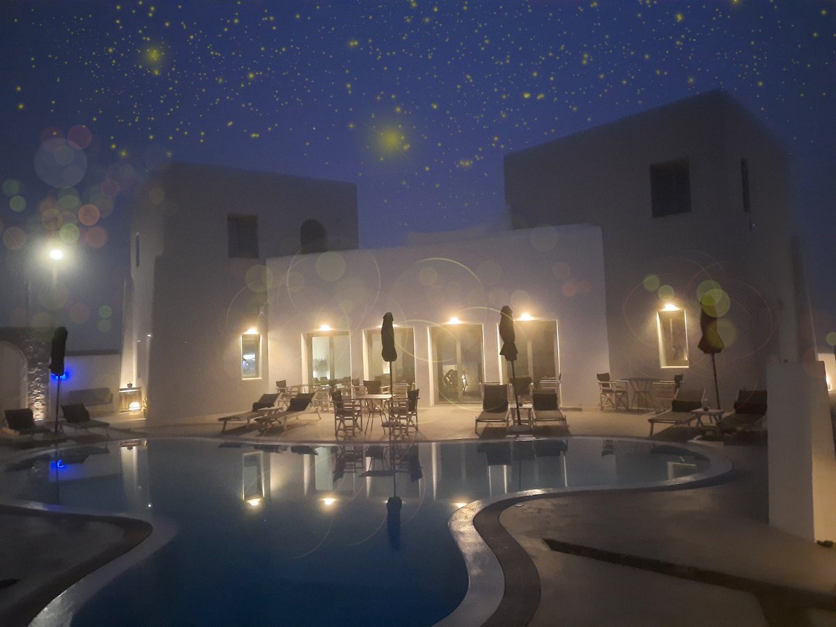 KallosimarHotel tweet media