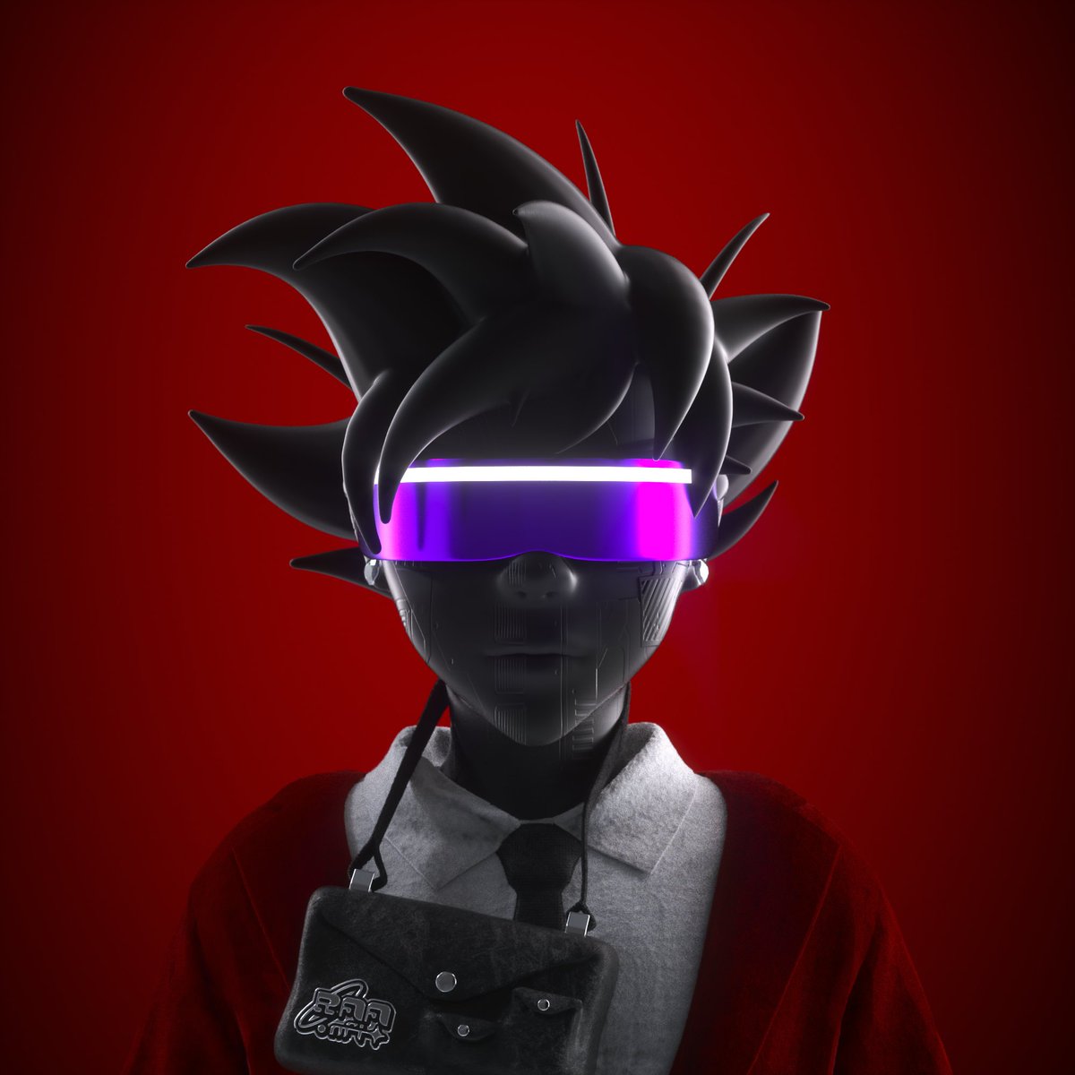 NFTJourney101's tweet photo. When the Anime &amp; NFT worlds collide. 🍥👀

We wanted to say thank you to our AMAZING community, you guys have been super supportive! 13,000+ strong on discord 🚀

Join our discord &amp; get Reincarnated! 🐲
https://t.co/E0M3QxJr1z https://t.co/lAk1ADuh2e