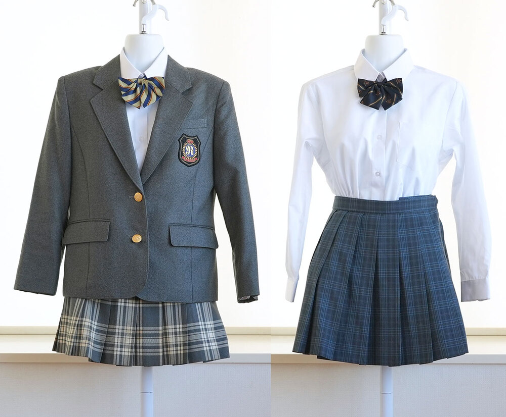 制服市場【公式】オークション・出品代行・買取 on X: 制服市場【公式】オークション・出品代行・買取 on X: