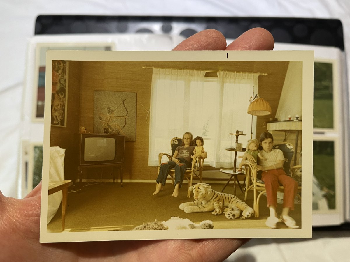 Spent this Boxing Day digitizing my mother-in-law’s photo albums using not a high end DSLR, but purposefully just an iPhone and <a href="/halidecamera/">Halide + Kino aka halideapp.bsky.social</a> app. I’m very impressed the amount of detail you can get out of this small sensor. Attaching a couple images so you can pinch and zoom.