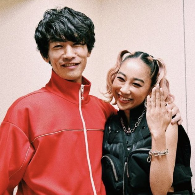 UVERworldファッション】 ARENA LIVE 2021 ~THE DAWN WILL BREAK~にて