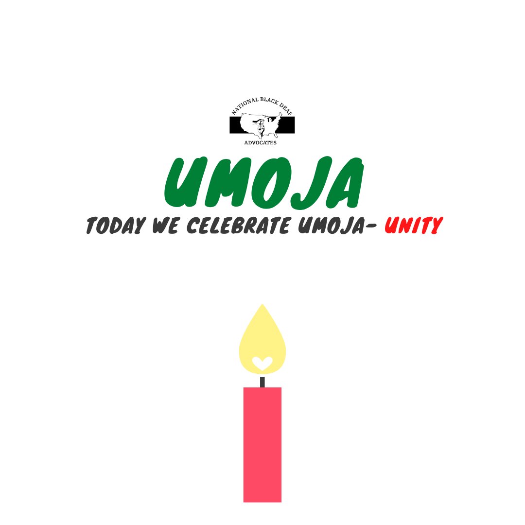 Happy Kwanzaa! What does it mean? - mailchi.mp/9016c01b165b/t…