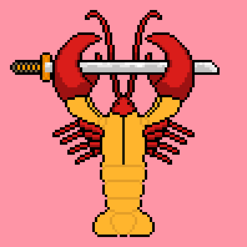 $LOBSTER Token🦞 tweet media