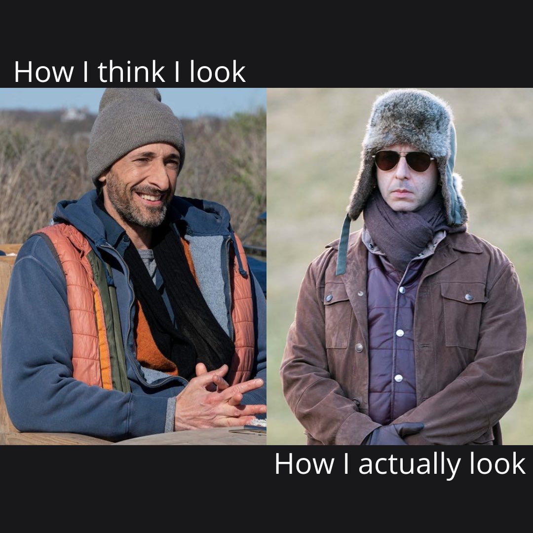 inevitablespod's tweet photo. Every winter…@succession @nocontextroyco #Succession #inevitablespod https://t.co/B4k4wBR7po