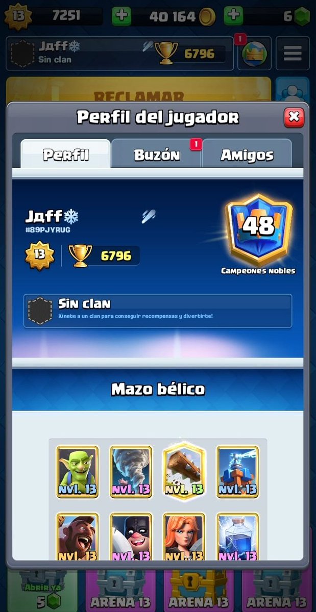 Alanbrito_0's tweet photo. Voy a rifar 3 links de amistad del crack de @Jaff_Gg entre las personas que den RT, MG y vayan a seguirlo.

Pilas si quieren ver como cierra su temporada 😍🤭🇬🇹 https://t.co/YKC64Iyzdr
