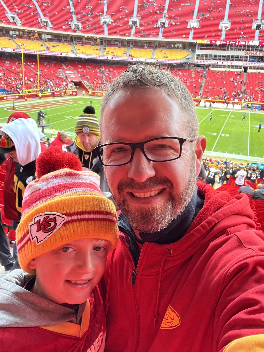 #ChiefsKingdom