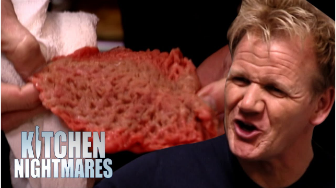 RT @BotRamsay: Gordon Ramsay Shouts at 'Roasted' Cake in his Mouth https://t.co/rShMGWQz94
