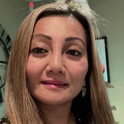 Arlene Alano tweet media