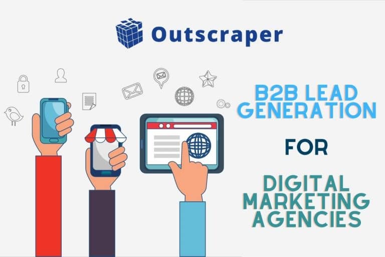 Digital marketing agencies here? 

This is for you guys 😊

outscraper.com/b2b-lead-gener…