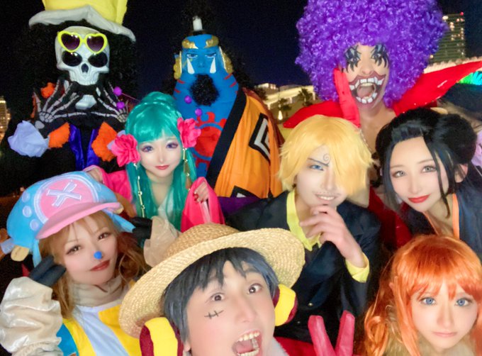 コスプレイヤーめぇめぇのTwitter画像24