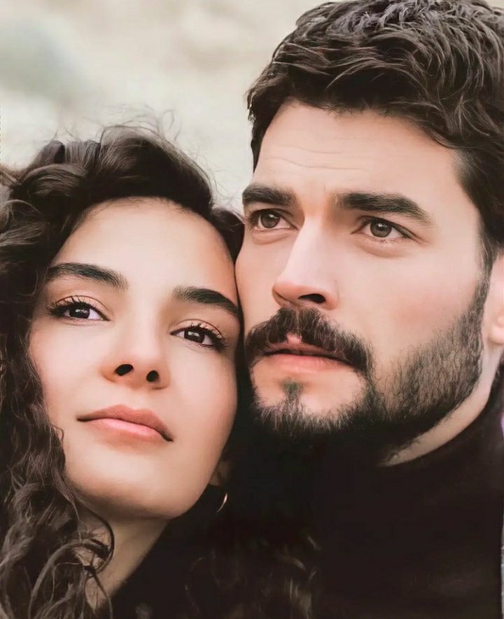 Seeing #ReyMir in trend after Hercai's 35 weeks gone fills my heart😍
You will forever remain the best couple ever ❣

#Hercai #AkınAkınözü #EbruŞahin