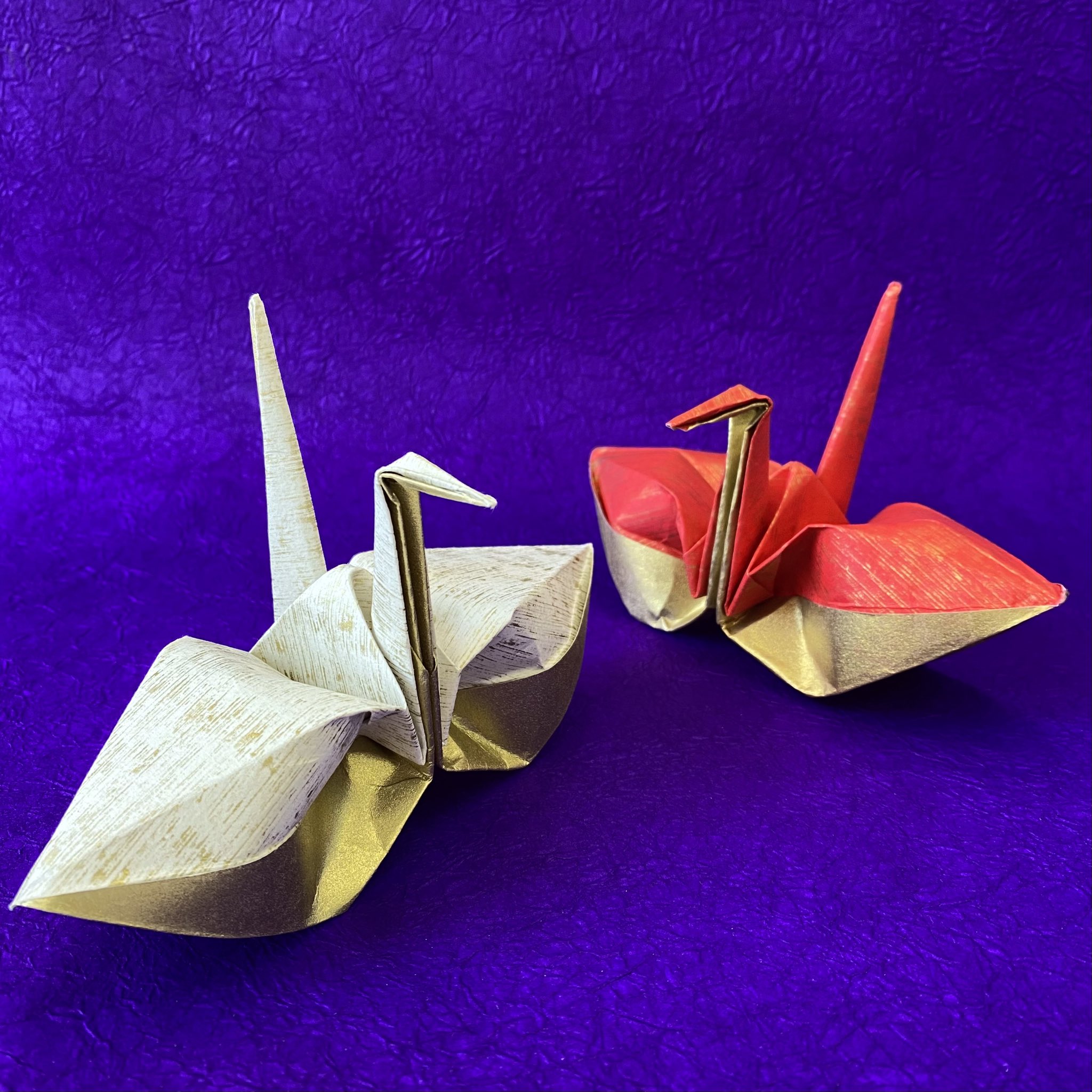 お茶の水 おりがみ会館 Origamikaikan Twitter