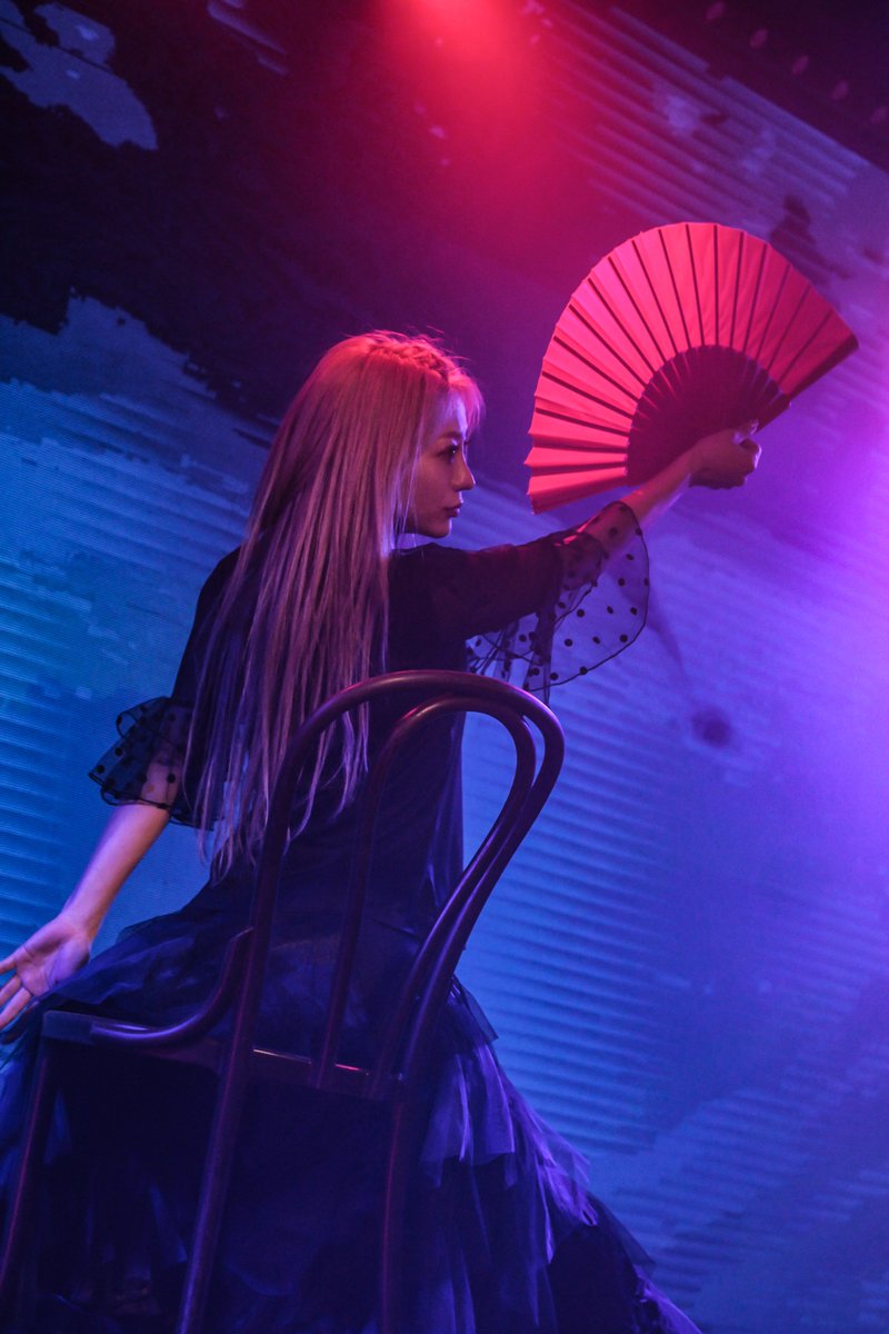 morizone58's tweet photo. #バーレスク大阪
まりんちゃん卒業イベント。
ソロパとか特別ショー詰め合わせ！ https://t.co/YErEaiZI9r