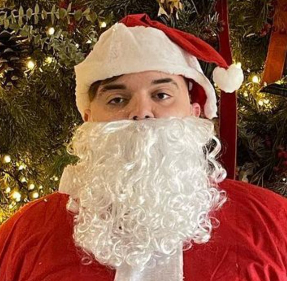 GemaMunozz's tweet photo. Tengo una uña con la cara de Ibai tú qué tienes https://t.co/t3CHqJumI6