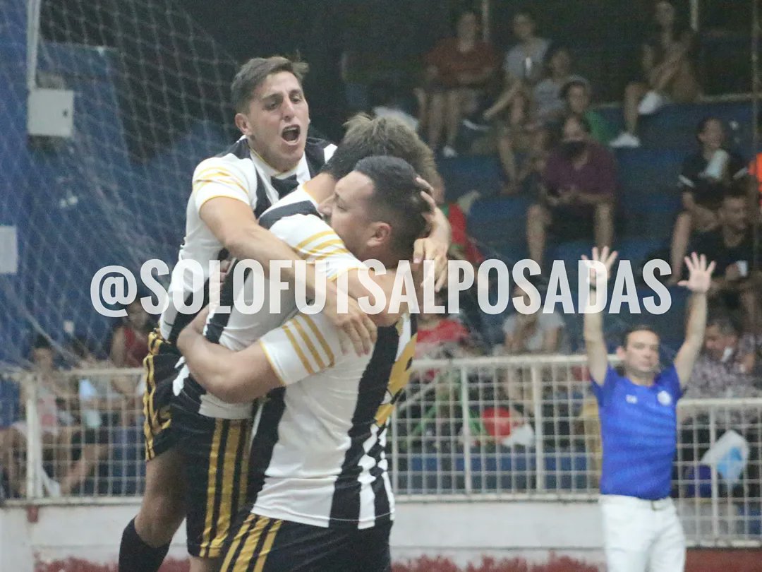 Sólo Futsal tweet media