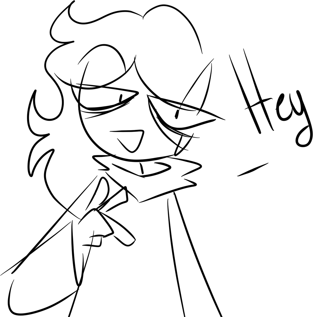 DemoneDellaLuna's tweet photo. Que onda mutuals , pasenme sus oc que los hago en estilo hellkin , ahi yo veo si los hago humanos o demonios en pocas palabras SALEN DIBUJSO GRATIS https://t.co/vXp0gyVDeS