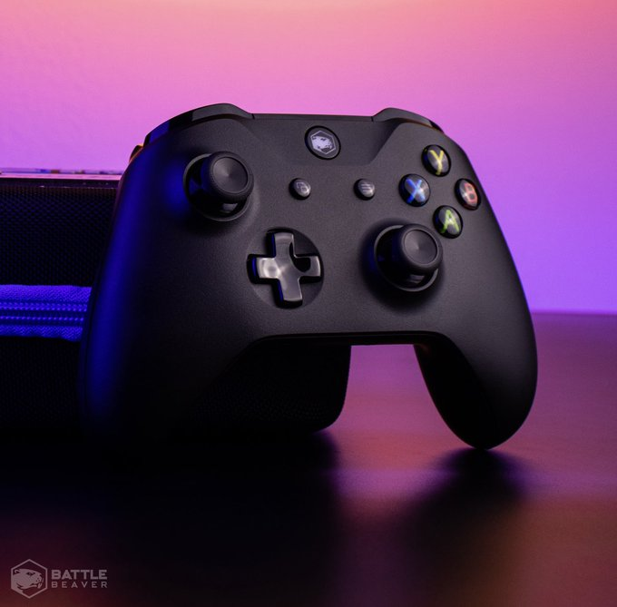 BATTLE BEAVER NEW YEARS GIVEAWAY

How to Enter:

1. Must be following <a href="/KevinEcoSmith/">SSG Eco</a> &amp; <a href="/BattleBeaverC/">Buster Beaver</a> 
2. RT and Tag someone

Winner will be chosen on January 1st