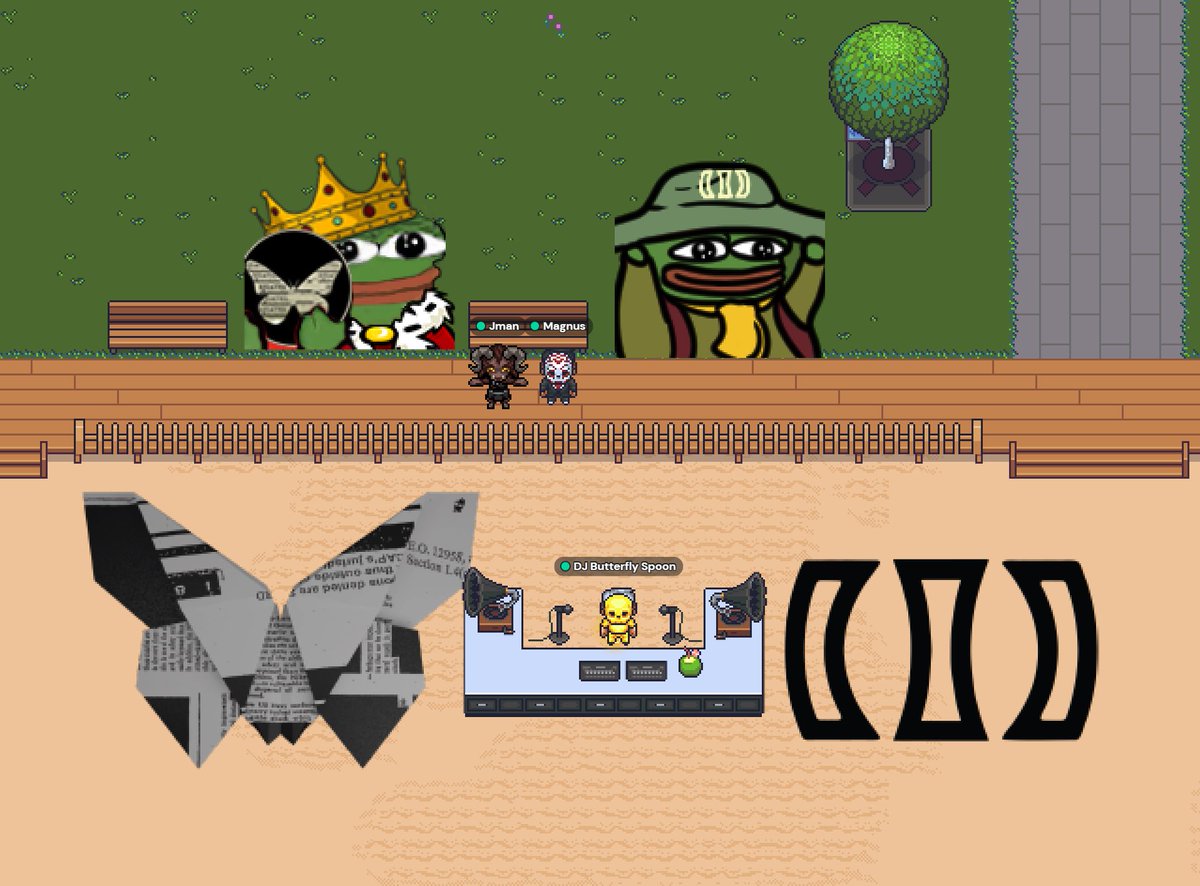 We’ll see y’all at the Beach frens gather.town/invite?token=C…

Event is live!