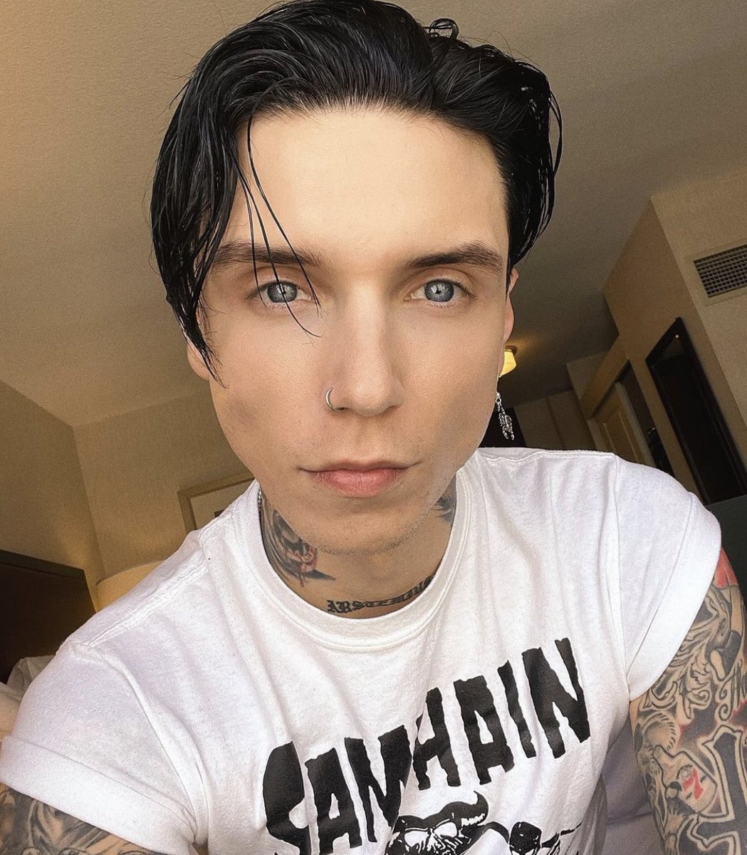 Happy birthday baby ❤️ I love you 💋