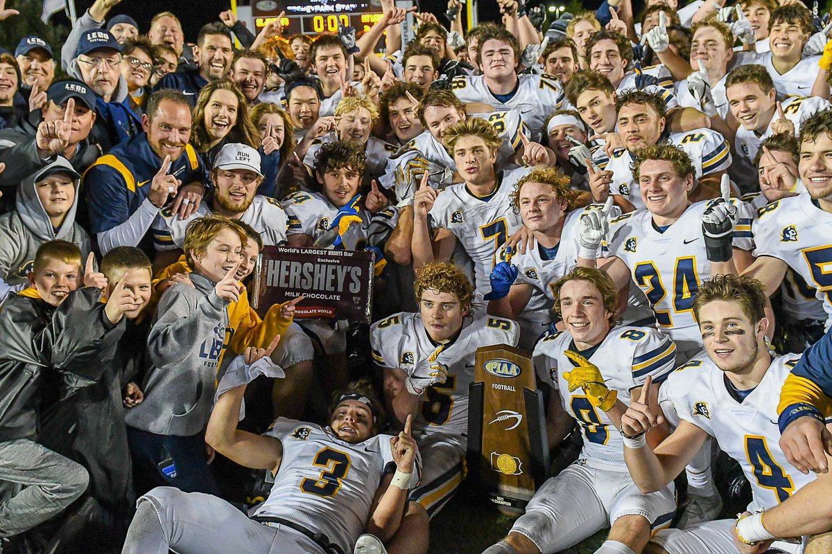 Owen Halter (@owenhalter) on Twitter photo Senior Year Highlights ‼️
-15-0 6A WPIAL & State Champs 💍
-Team Captain, DE/LG
-Selected to 4 Different 1st Team All-Confernce Senior Year
hudl.com/video/3/116782…
<a href="/mtlebofootball/">LEBO FOOTBALL</a> Senior Year Highlights ‼️
-15-0 6A WPIAL & State Champs 💍
-Team Captain, DE/LG
-Selected to 4 Different 1st Team All-Confernce Senior Year
hudl.com/video/3/116782…
<a href="/mtlebofootball/">LEBO FOOTBALL</a>