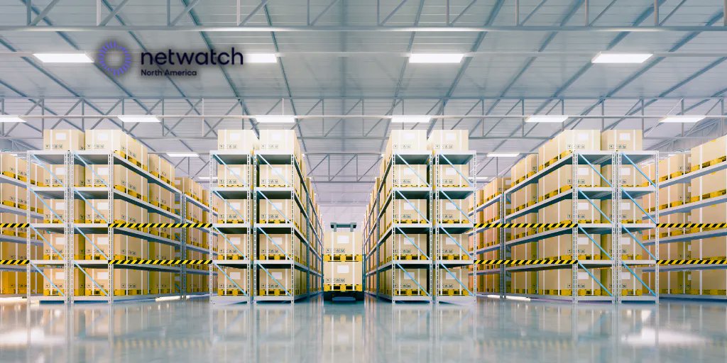 Warehousing facilities can be challenging environments to protect. See how our purpose-built platform and our dedicated team of US-based intervention specialists can help keep your distribution & logistics facility safe and secure! #LogisticsSecurity #PVM

buff.ly/3phjqn6