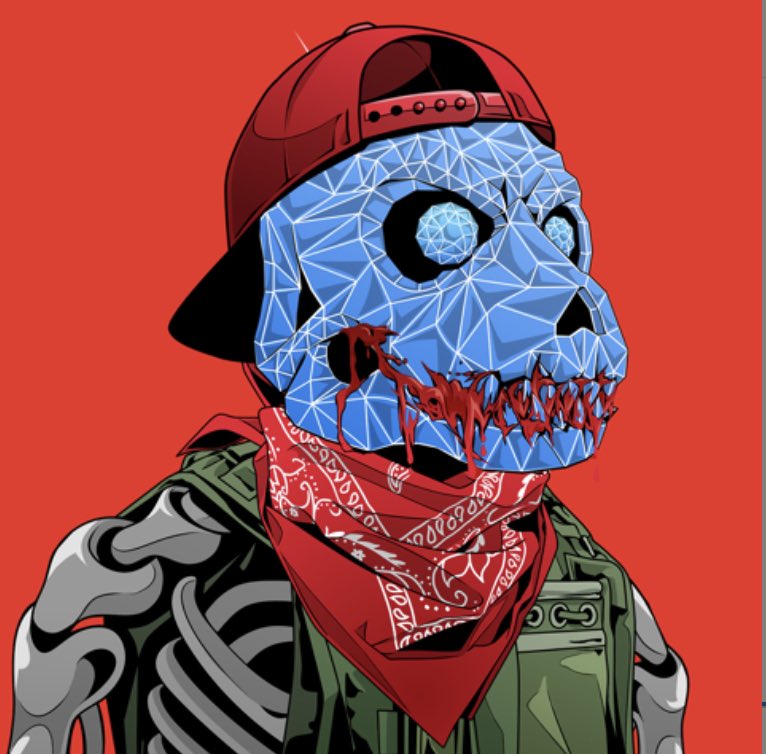 isse2527 NFT tweet media