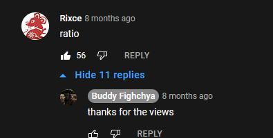 RixceTv's tweet photo. This shit always got me crying https://t.co/iPgYyQWSGp