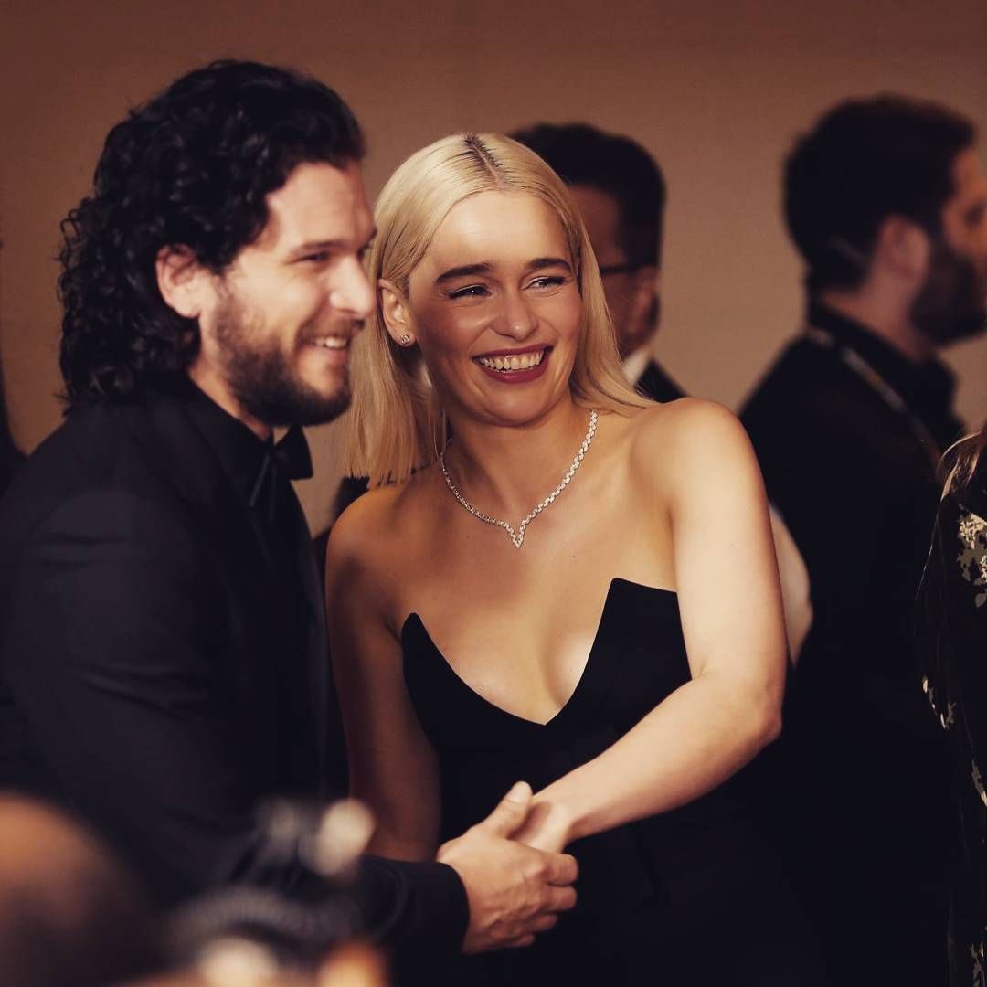 Happy birthday to Kit Harington! 