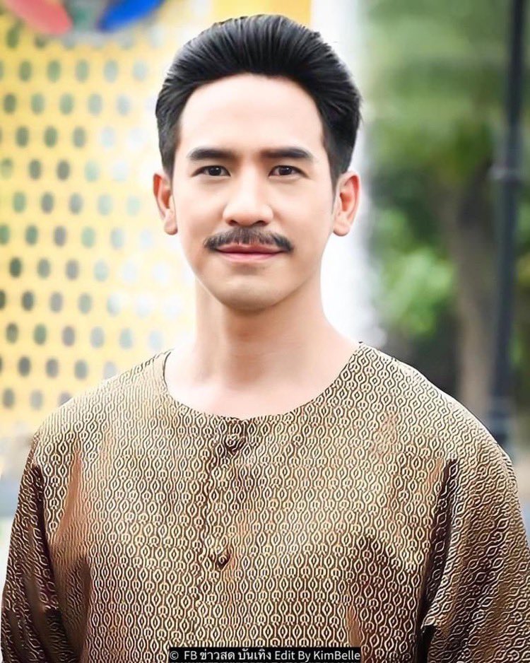 Pnong1818's tweet photo. สุขสันต์วันเกิดนะคะ คุณพี่เดช #HappyThanavatDay2021 https://t.co/x9UcNcjX1g