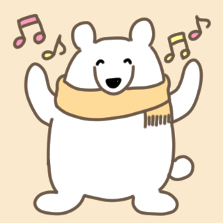 しろくまな日々のtwitterイラスト検索結果